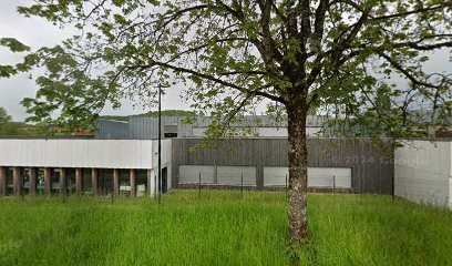 Action Jeunes Pouilley-les-vignes, Centre de Loisirs à Pouilley-les-Vignes