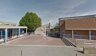 Centre De Loisirs La Voie Blanche, Centre de Loisirs à Val-de-Reuil