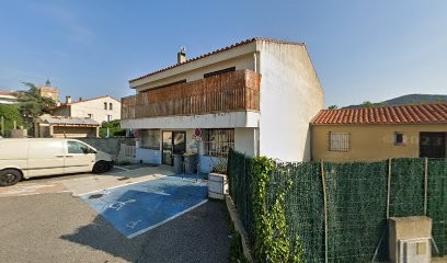 Accueil De Loisirs De Vinça, Centre de Loisirs à Vinça