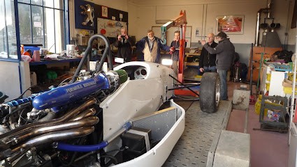 Meca Passion 21, Centre de Loisirs à Velars-sur-Ouche