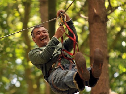 Le Val Des Cimes - Team Active, Centre de Loisirs à Saint-Gatien-des-Bois
