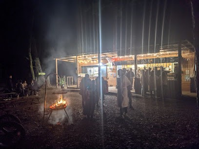 Breizh Zombie Run, Centre de Loisirs à Sarzeau