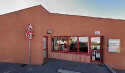 Centre de loisirs éducatif de Poulx, Centre de Loisirs à Poulx