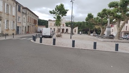 CLAE Vielmur, Centre de Loisirs à Vielmur-sur-Agout