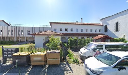 Association Adin Ederra, Centre de Loisirs à Saint-Palais