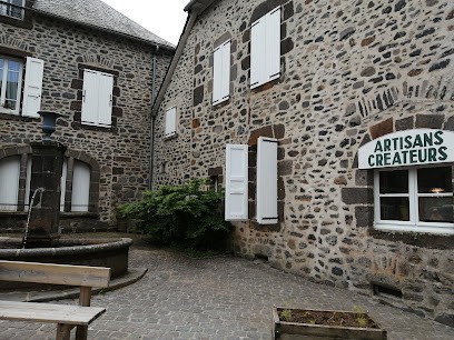 La Pastourelle, Centre de Loisirs à Salers