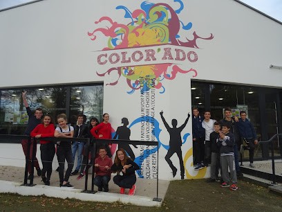 Espace Jeunes Color'Ado, Centre de Loisirs à Venansault