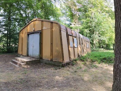 Le Val Joyeux, Centre de Loisirs à Yutz