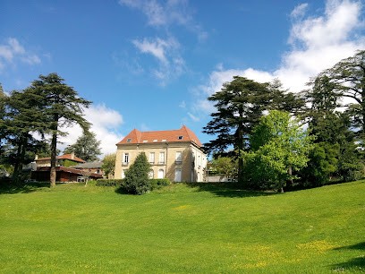 Centre De Loisirs Du Clos Bayard, Centre de Loisirs à Saint-Priest-en-Jarez