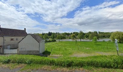Base de loisirs de Saint-Calais, Centre de Loisirs à Saint-Calais