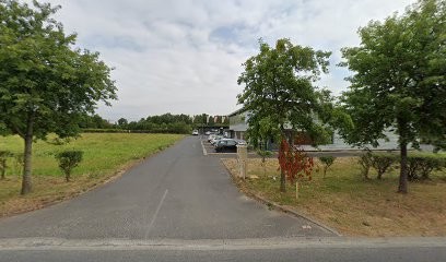 Loisirs Jeunesse Entre Thue Et Mue, Centre de Loisirs à Thue et Mue