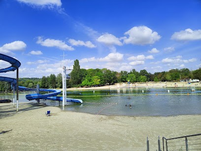 Ile de Loisirs de Cergy-Pontoise, Centre de Loisirs à Neuville-sur-Oise