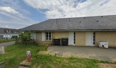 ALSH Simacourbe, Centre de Loisirs à Simacourbe