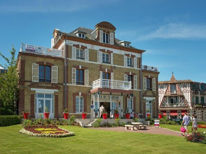 Space-Villers, Centre de Loisirs à Villers-sur-Mer