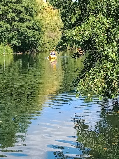 Sports Association Les Castors Rislois, Centre de Loisirs à Pont-Audemer