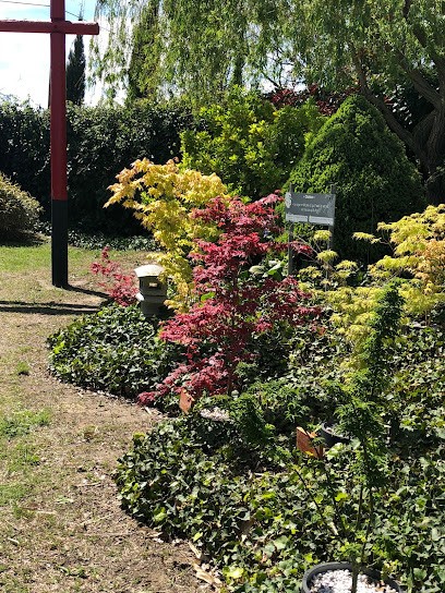 El Laberint de les Mil Flors, Centre de Loisirs à Trouillas