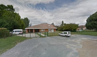 ALSH Intercommunal De Villandraut, Centre de Loisirs à Villandraut