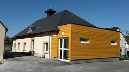 Centre de Loisirs - Garderie périscolaire, Centre de Loisirs à Morée
