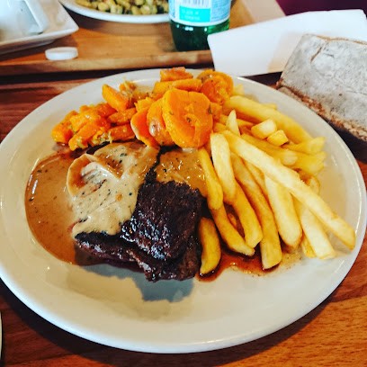 Pétanque Tonneins saint pierre, Centre de Loisirs à Tonneins