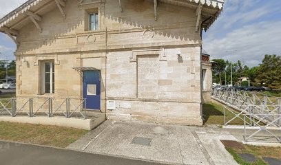 escape game à Talence, Centre de Loisirs à Talence