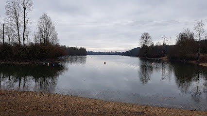 Berry Jet Centre, Centre de Loisirs à Saint-Georges-de-Poisieux