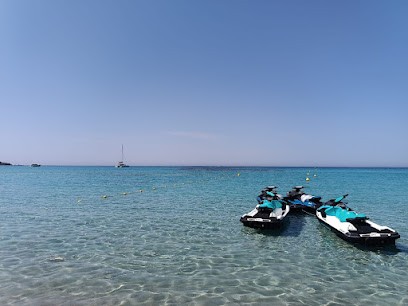 JET 7, Centre de Loisirs à Propriano