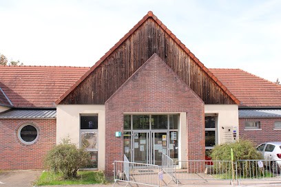 Childhood And Leisure, Centre de Loisirs à Charny Orée de Puisaye