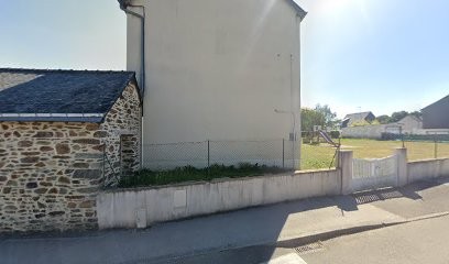 Centre De Loisirs, Centre de Loisirs à Parigné-sur-Braye