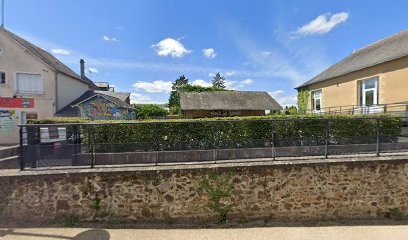 Direction Service Enfance Jeunesse Saint Ouen Des Toits, Centre de Loisirs à Saint-Ouën-des-Toits