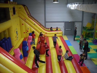 Magic Park, Centre de Loisirs à Pamiers