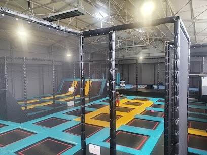 Jump'up, Centre de Loisirs à Bretteville