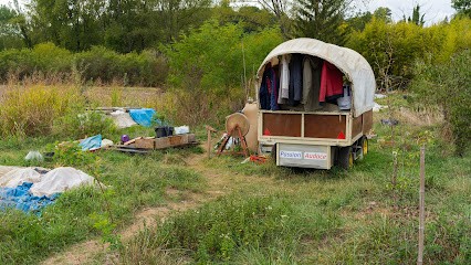 Les Mascottes, Centre de Loisirs à Aubas