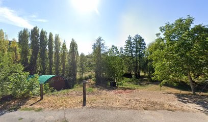AJD Maurice Gounon, Centre de Loisirs à Saint-Jean-la-Bussière