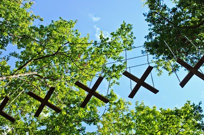 COOLONGALOOK Adventure Park, Centre de Loisirs à Royan