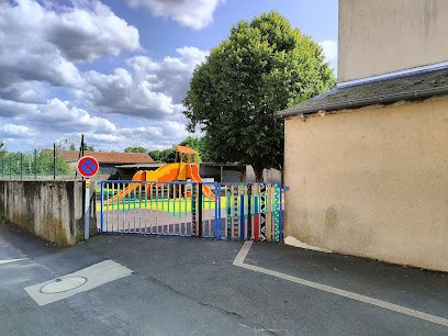 Centre Périscolaire - Les Petites Canailles, Centre de Loisirs à Saint-Mesmin