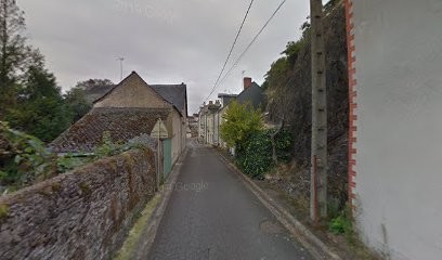 Scrabble Anjou Bleu, Centre de Loisirs à Segré-en-Anjou Bleu