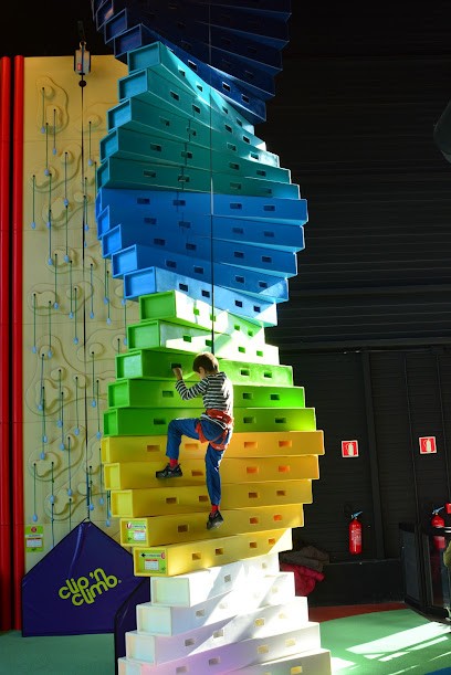 Dock39 - SUPERGREEN, Centre de Loisirs à Terville