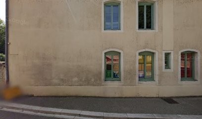 FRANCAS Quingey, Centre de Loisirs à Quingey