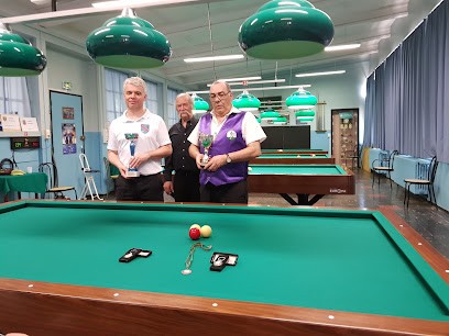 Amis Du Tapis Vert Vierzonnais, Centre de Loisirs à Vierzon