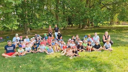 Centre De Loisirs TAIN L'Hermitage ALSH, Centre de Loisirs à Tain-l'Hermitage