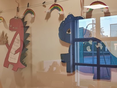 Pole Enfance Jeunesse, Centre de Loisirs à Saint-Georges-sur-Baulche