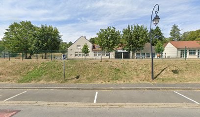 Centre De Loisirs, Centre de Loisirs à Saclas