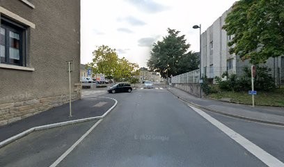 Entente Sportive Segre Haut Anjou, Centre de Loisirs à Segré-en-Anjou Bleu