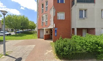 Maison de quartier, Centre de Loisirs à Ribécourt-Dreslincourt