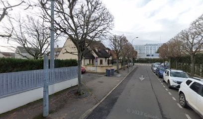 UNSS, Centre de Loisirs à Poissy