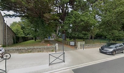 Centre de Loisirs Municipal de Kergall, Centre de Loisirs à Plestin-les-Grèves