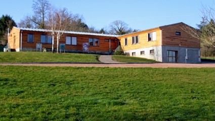 Centre de loisirs ACLVV Villerest, Centre de Loisirs à Villerest