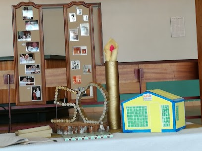 Centre De Loisirs De Viré, Centre de Loisirs à Viré