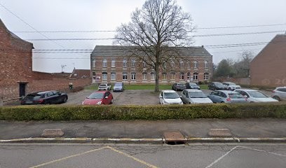Centre Animation, Centre de Loisirs à Villers-Bretonneux