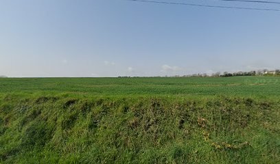 Hartereau Caroline, Centre de Loisirs à Saint-Divy